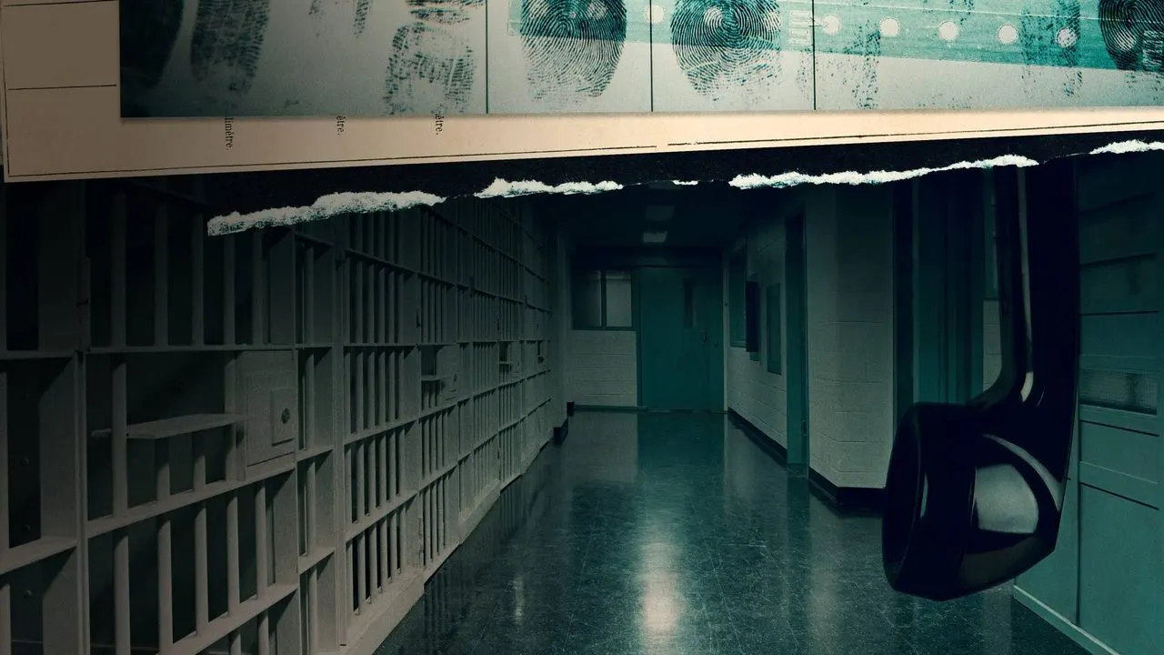 Cena de Chamadas Criminosas (2021)