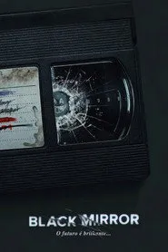 Pôster de Black Mirror