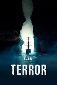 Pôster de Terror