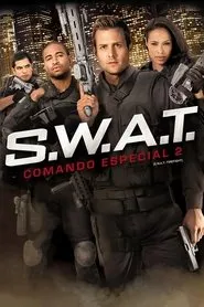 Pôster de S.W.A.T.: Comando Especial 2