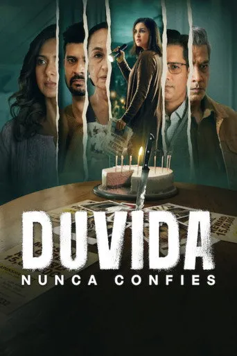 Pôster de Instinto de Mãe (2026)