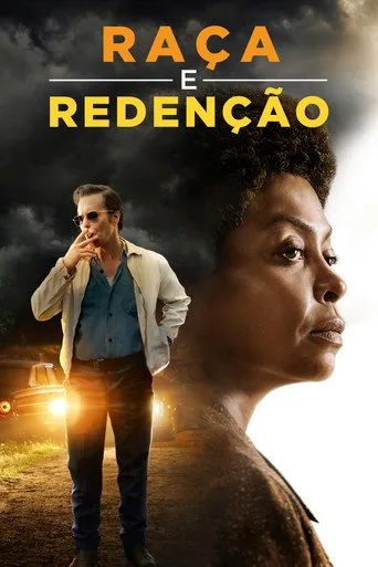 Pôster de Raça e Redenção (2019)