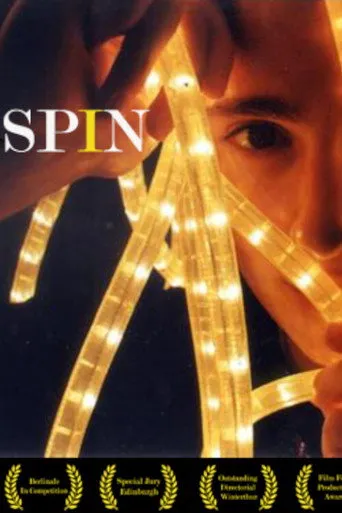 Pôster de Spin (2003)