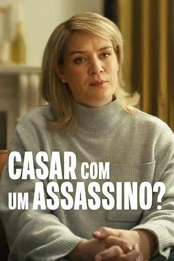 Pôster de Casar com um Assassino (2026)
