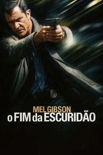 Pôster de O Fim da Escuridão (2010) (2010)