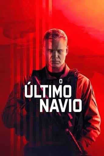 Pôster de O Último Navio (2014)