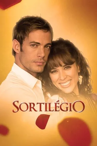 Pôster de Sortilégio (2009)