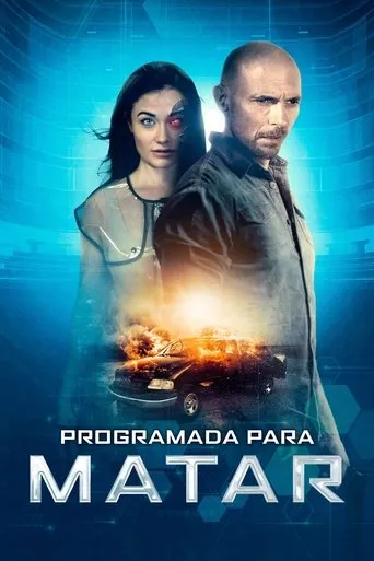 Pôster de Programada para Matar