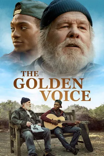 Pôster de A Cancao Que Me Salvou (2025)