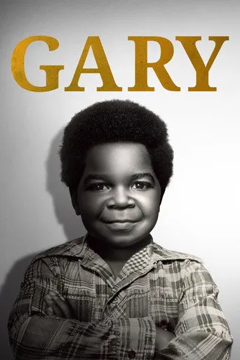 Pôster de Gary [Lançamento]