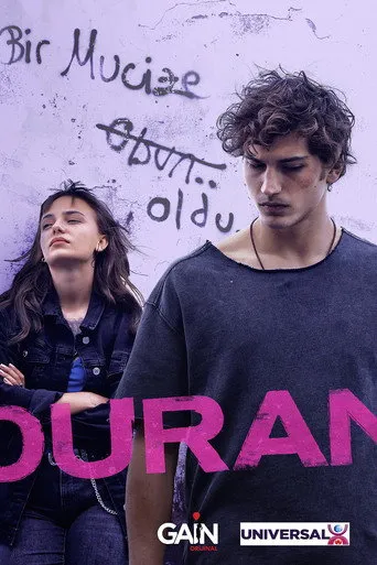 Pôster de Duran (2022)