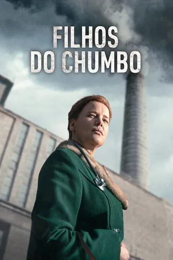 Pôster de Filhos do Chumbo (2026)