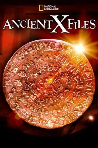 Pôster de Enigmas da Historia (2010)