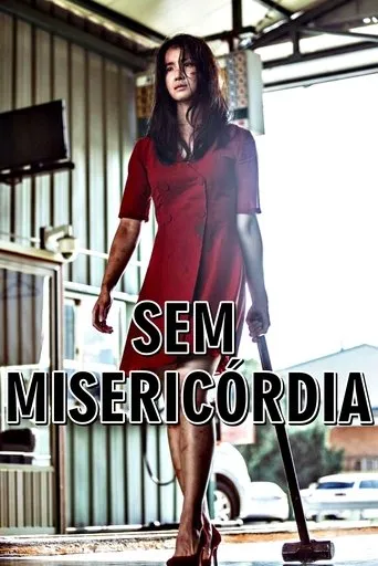 Pôster de Sem Misericórdia (2019)