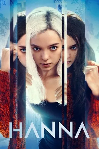 Pôster de Hanna (2019)