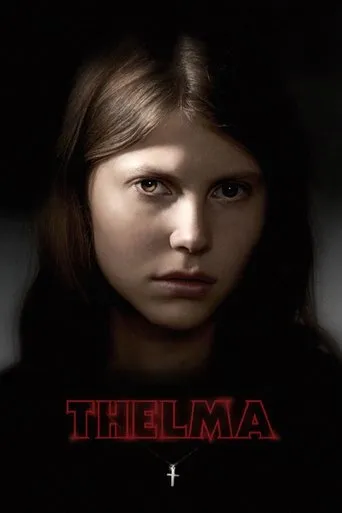 Pôster de Thelma (2017)