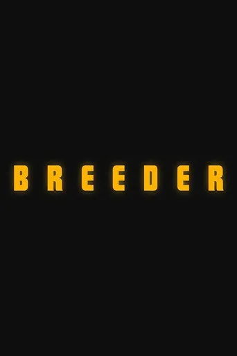 Pôster de Breeder (2026)