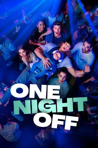 Pôster de One Night Off