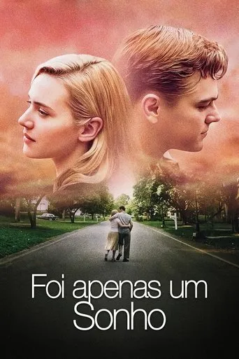 Pôster de Foi Apenas Um Sonho (2008)