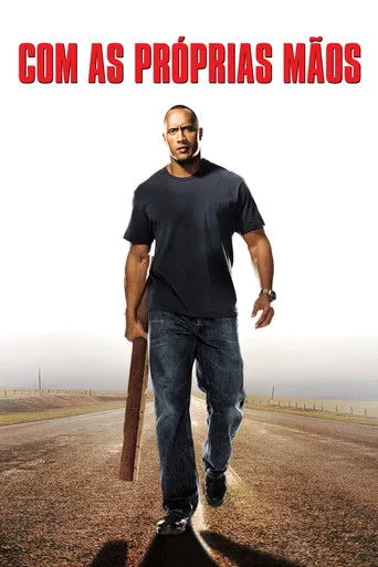 Pôster de Com as Próprias Mãos (2004)