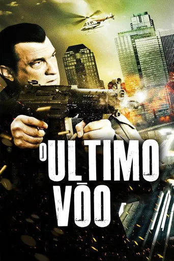 Pôster de O Último Voo