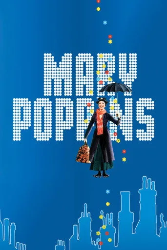 Pôster de Mary Poppins (1964) (1964)