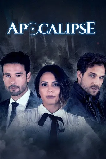 Pôster de Apocalipse (2017)