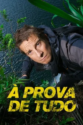 Pôster de À Prova de Tudo (2006)