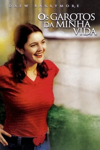 Pôster de Os Garotos da Minha Vida (2001)