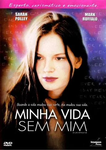 Pôster de MINHA VIDA POR MIM