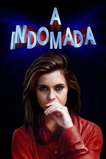 Pôster de A Indomada (1997)