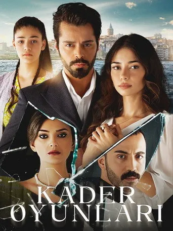 Pôster de Kader Oyunları (2023)