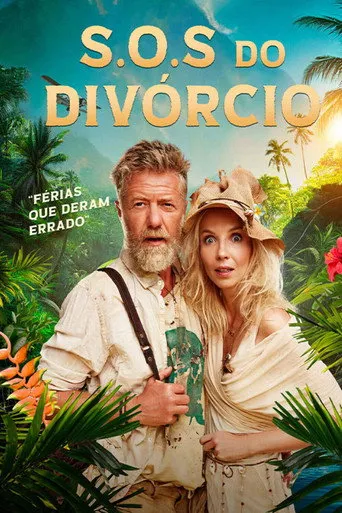 Pôster de S.O.S. do Divórcio (2023)