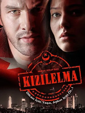 Pôster de Kızılelma (2014)