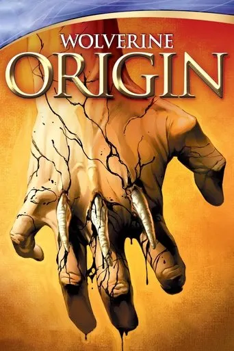 Pôster de X-Men Origens Wolverine
