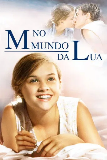 Pôster de No Mundo da Lua (1991)